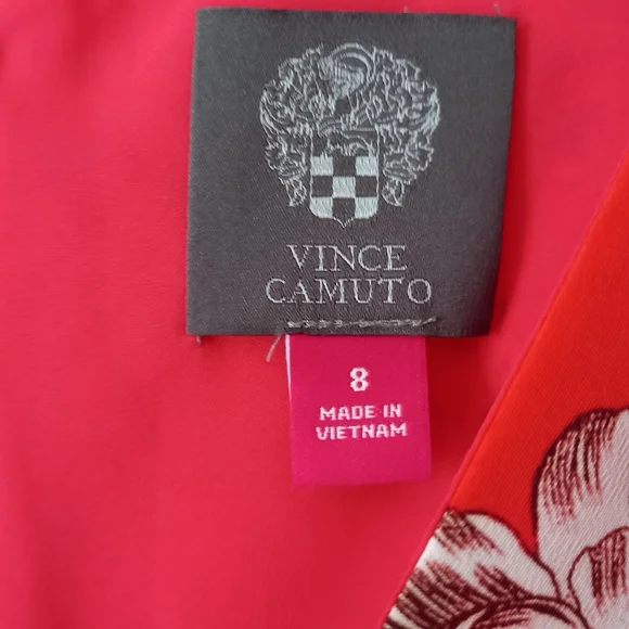 Vince Camuto size 8 dress - Picture 4 of 7